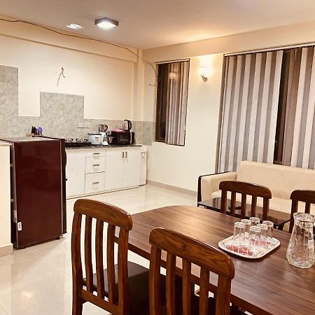 Atlas Serviced Apartments Jawlakhel Ngoại thất bức ảnh