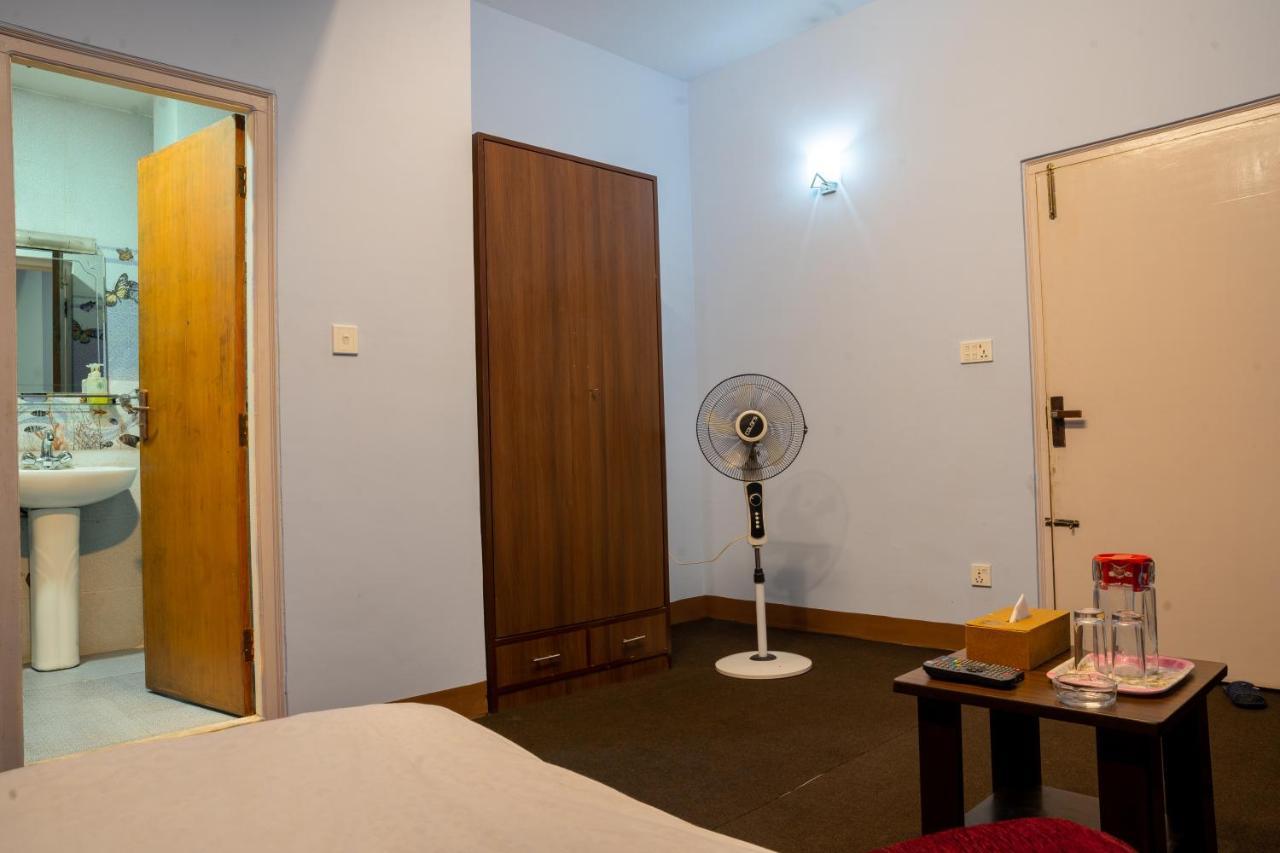 Atlas Serviced Apartments Jawlakhel Ngoại thất bức ảnh