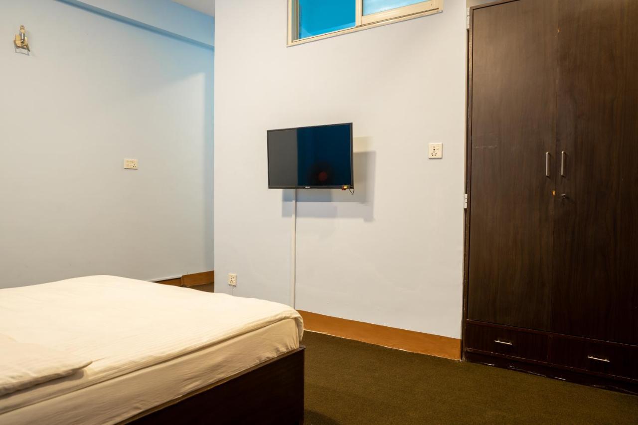 Atlas Serviced Apartments Jawlakhel Ngoại thất bức ảnh