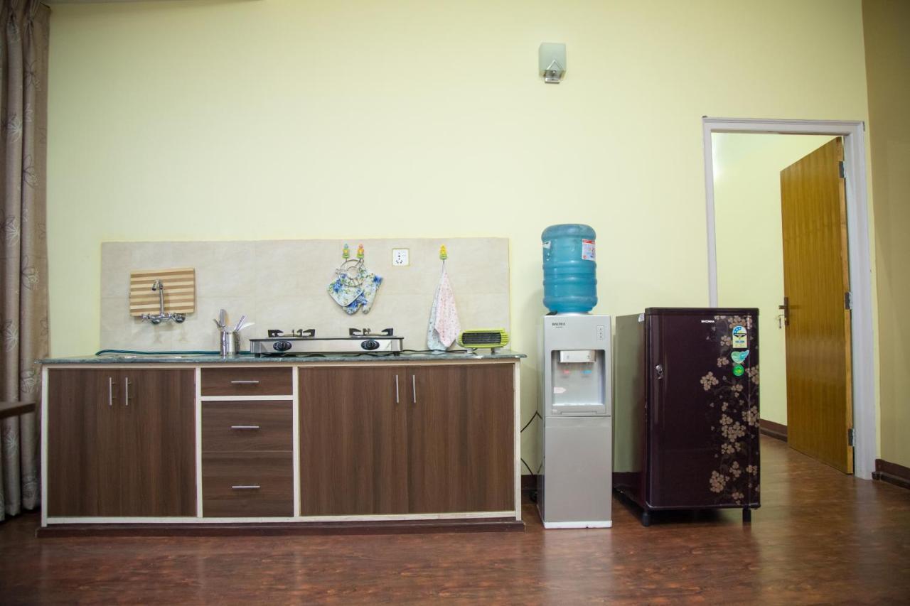 Atlas Serviced Apartments Jawlakhel Ngoại thất bức ảnh